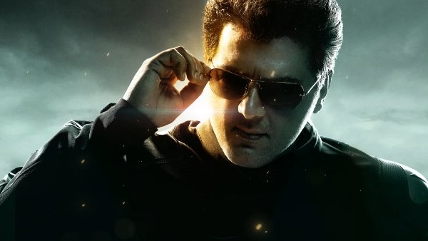 தல 61 கன்ஃபார்ம்