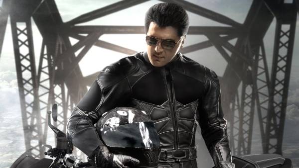 ஃபாஸ்ட் அண்ட் ஃபியூரியஸ்