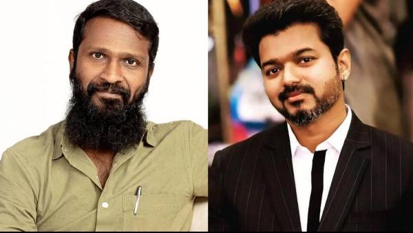 Is this story vetrimaran narrated to vijay Is this story vetrimaran narrated to vijay