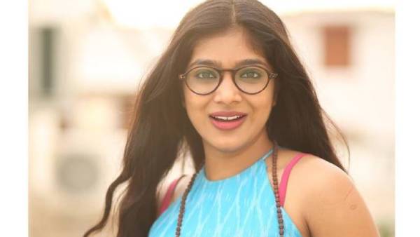 சிறு விஷயத்தை பெரிதாக்கிய பார்வதி