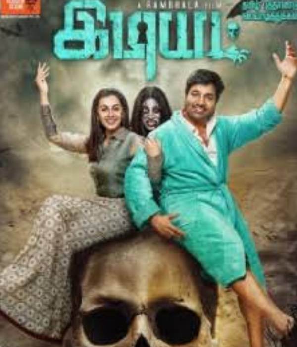 காசேதான் கடவுளடா