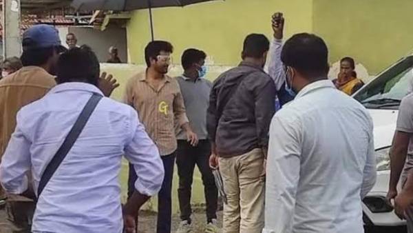 தியேட்டர் தெறிக்கப் போகுதுs