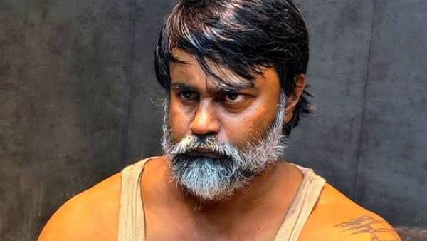 நடிகராக செல்வராகவன் அறிமுகம்