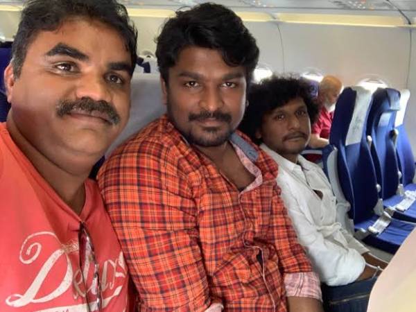 இரா.சரவணன் இயக்கத்தில்