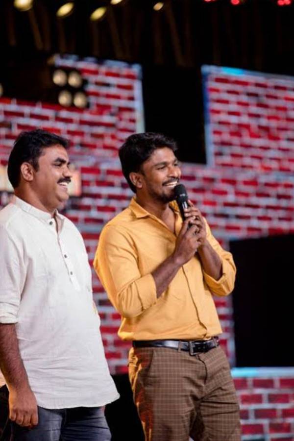 இயக்குனர் அவதாரம்