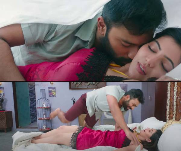 சமந்தாவுடன் அதுல்யா