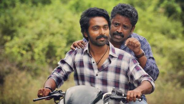 கிராமத்து கதை களத்தில்