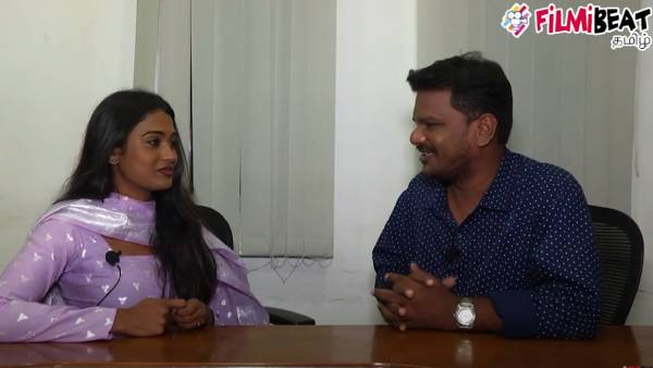 Aarathi that does not belong to anyone Says you tube fame Poornima Ravi Aarathi that does not belong to anyone Says you tube fame Poornima Ravi