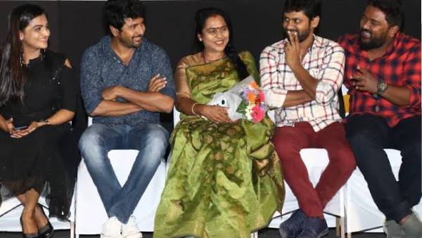அனைகா சிறப்புத் தோற்றத்தில்