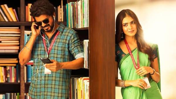 எதிர்பார்த்த அறிமுகத்தை கொடுக்கவில்லை