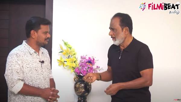 விஷால் என் மகன்
