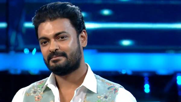 ராமானுஜன் படத்தில் ஹீரோ