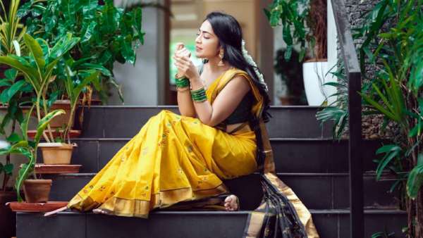 மாஸ்டர் படத்தில் ரம்யா