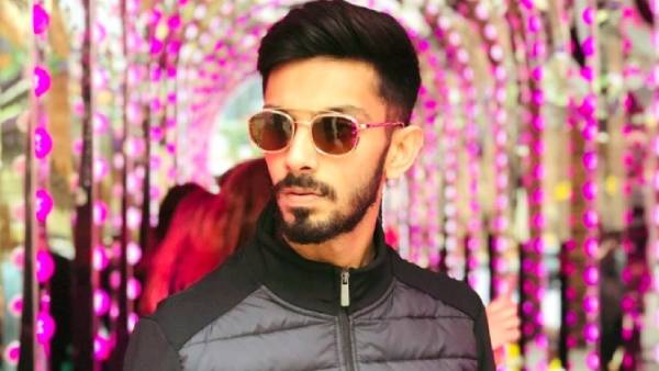 டிரெண்டிங்கில் அனிருத்