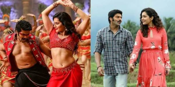 ஆர்யாவுக்கு ஜோடியாக மூன்று கதாநாயகிகள்