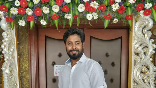 பல படங்களில் பிஸி