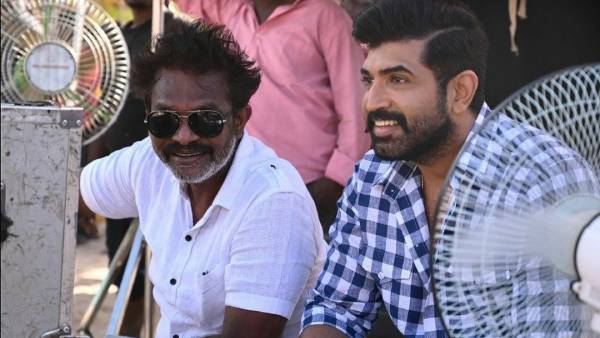 முதல் முறையாக யானையில்
