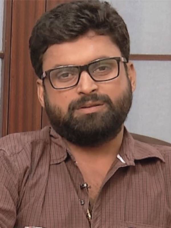 நடன இயக்குநர் பாபி ஆண்டனி