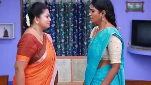 உண்மையை சொல்லும் செளந்தர்யா