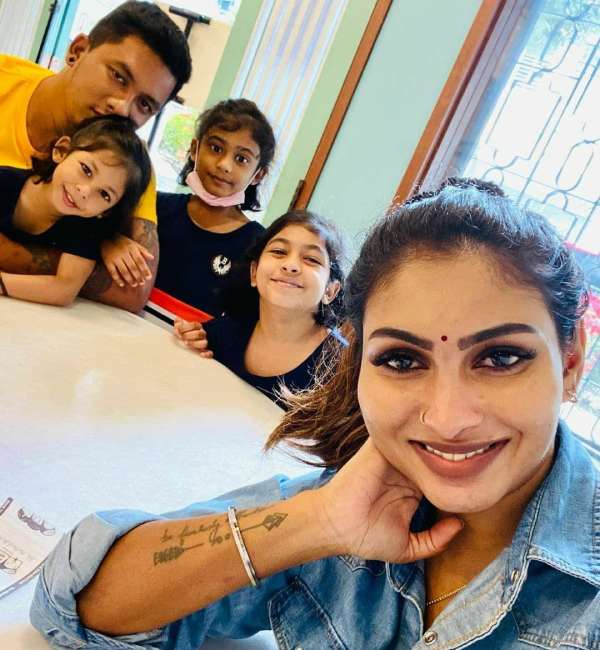 சங்கை யாருக்கும் தெரியாது