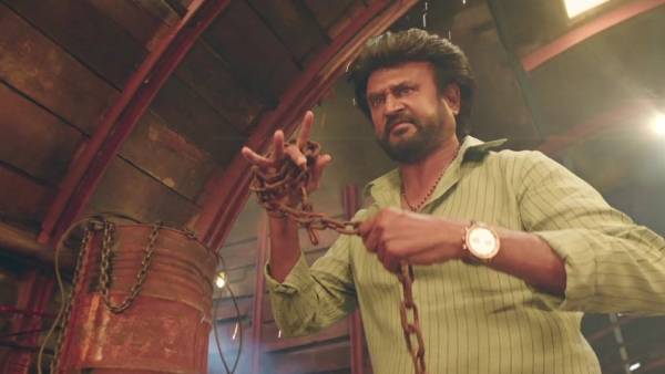 சிறப்பான டீசர்