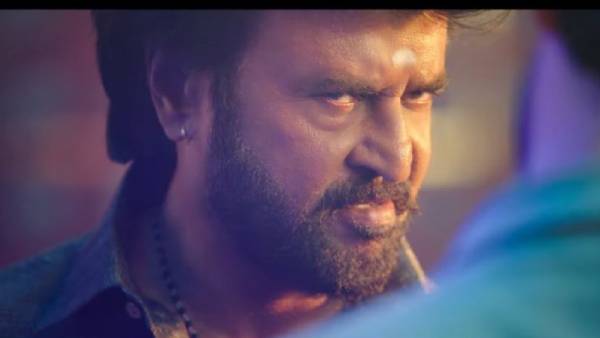 அண்ணாத்த ஆட்டம் ஆரம்பம்