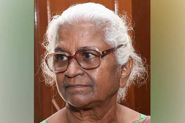 அற்புதம்மாள் பயோபிக்