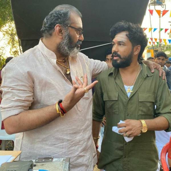 நெப்போலியன் ஆதிக்கு தாத்தாவாக