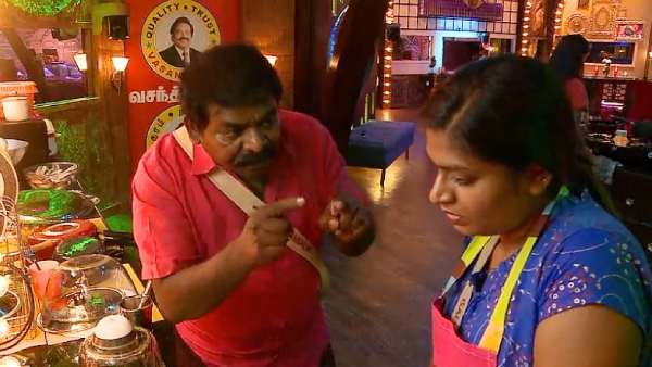 தப்பா பேசல