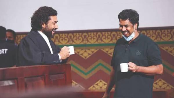 இயக்குனர் டிஜே ஞானவேல் இயக்கத்தில்