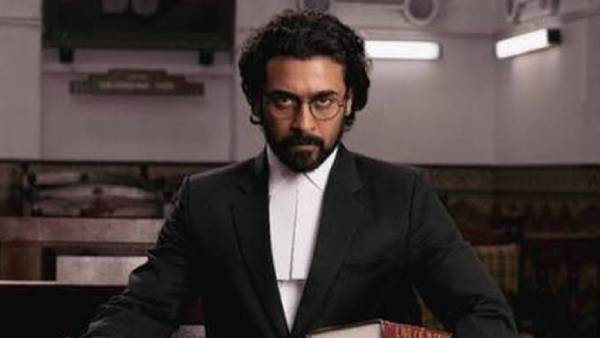 ட்ரெயிலர் குறித்த அறிவிப்பு