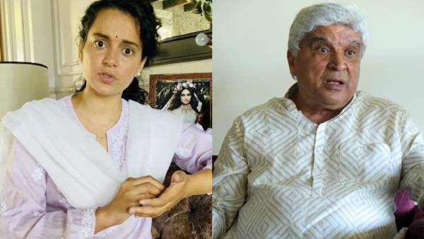 நீதிமன்றத்தையே குறை சொல்ல ஆரம்பித்த கங்கனா ரனாவத்.. ஆனால், அவங்க நினைச்சது பலிக்காம போயிடுச்சே!