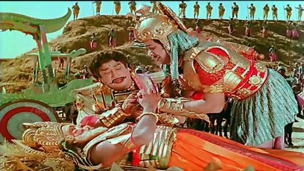 கர்ணன் திரைப்படம்