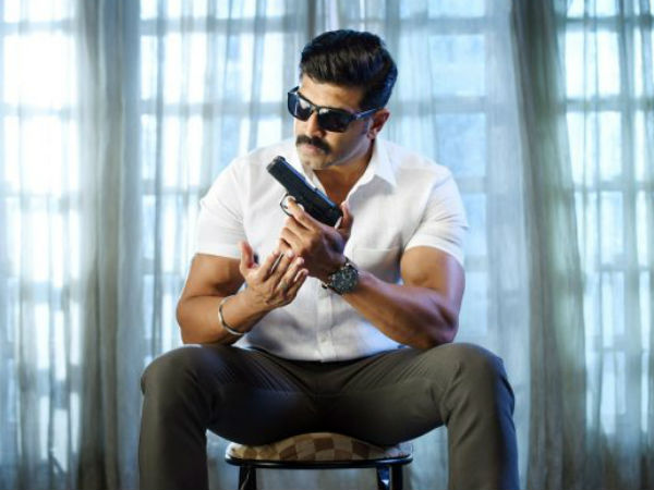 ரசிகர்களை கவர்ந்த குற்றம் 23