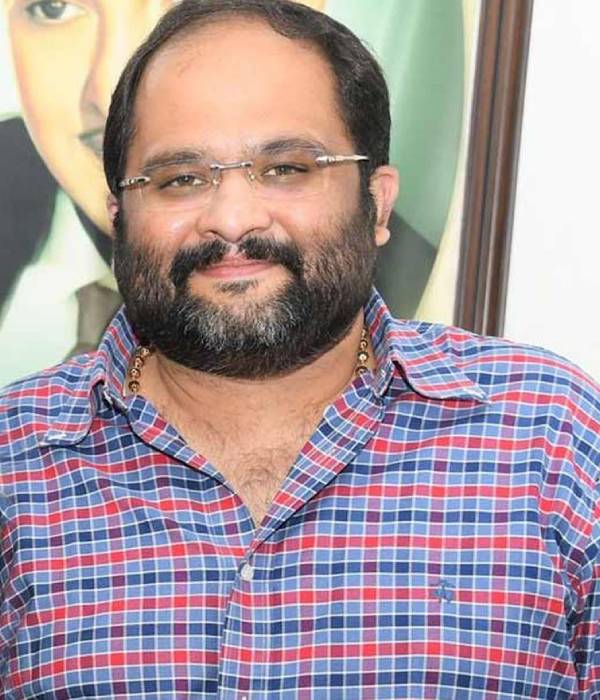 சோகத்தில் திரையுலகம்