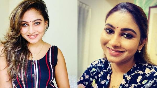 நாடியா வெளியேற இது காரணமா