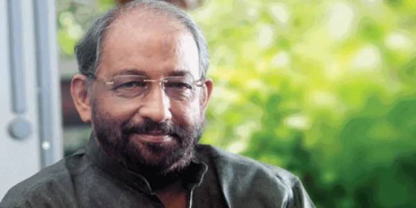 மலையாள நடிகர் நெடுமுடி வேணு