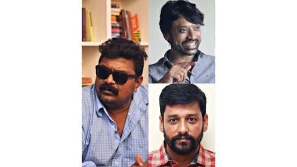 S.J.Suriya to team up with Mysskins next dual hero movie S.J.Suriya to team up with Mysskins next dual hero movie