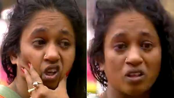 சோன முத்தா போச்சா.. கேம் ஆடாமல் இப்படி அழறீங்களே தாமரை.. பங்கமாக்கும் நெட்டிசன்கள்!