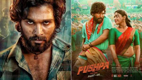 புஷ்பா படத்தின் 3வது சிங்கிள் ரிலீஸ் அப்டேட் வெளியானது!