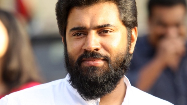 தமிழில் நிவின் பாலி