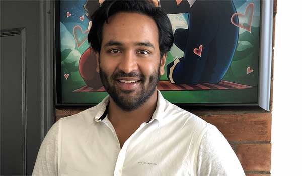 விஷ்ணு மஞ்சு வெற்றி