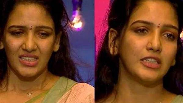 பாவனிக்கு பிடிக்காது