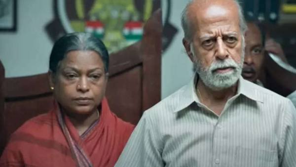 பாண்டியன் ஸ்டோர்ஸ் லட்சுமி அம்மா