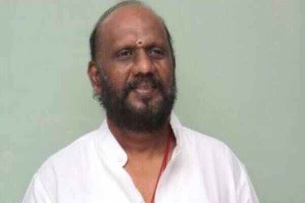 மாரடைப்பால் மரணம்