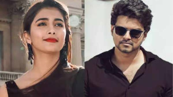 விஜய்யுடன் ஜோடி