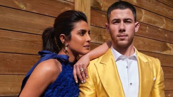 Priyanka Chopra on her husband nick abt cultural traditions Priyanka Chopra on her husband nick abt cultural traditions