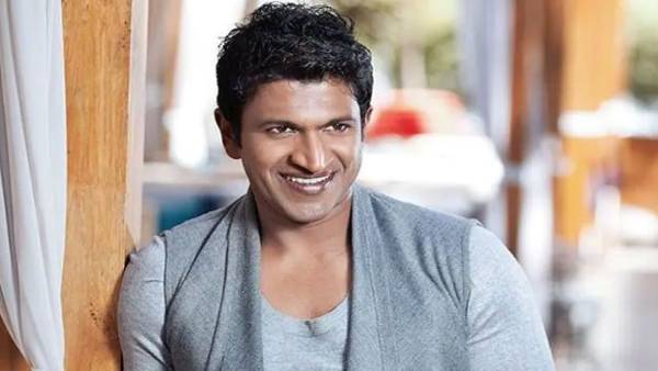 Karnataka Ratna award announced to actor Puneeth Rajkumar Karnataka Ratna award announced to actor Puneeth Rajkumar