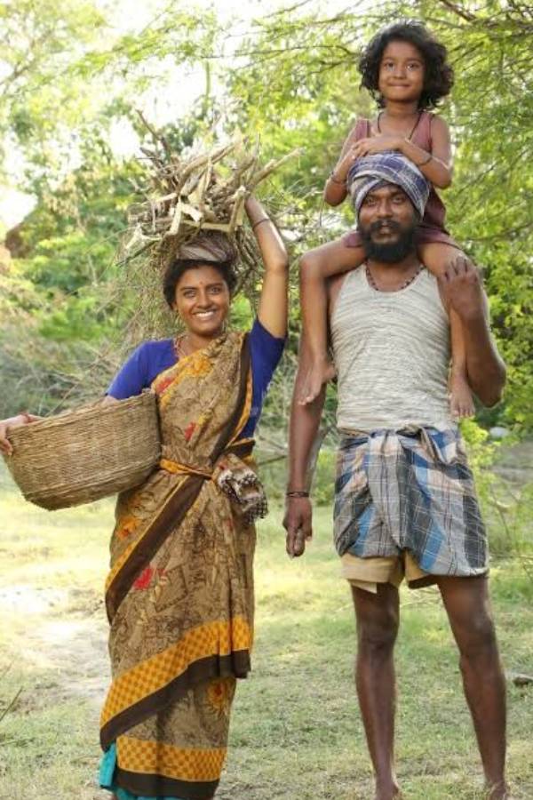 பெண்ணின் அப்பாவி கணவரை