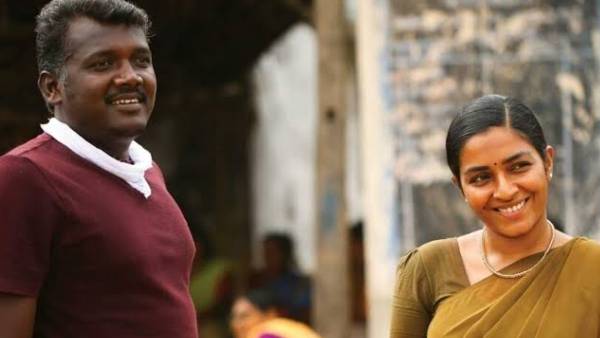 மலையாள சினிமாவில் இளம் நடிகையாக